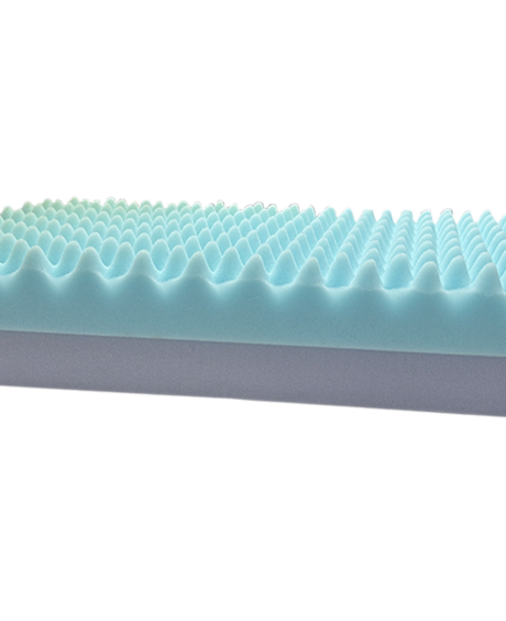 Loolka Orthoair Кревет за Миленици