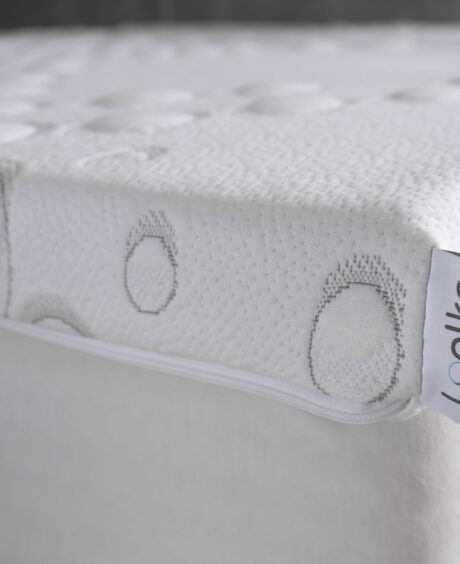 Loolka Premium Dual Core Наддушек