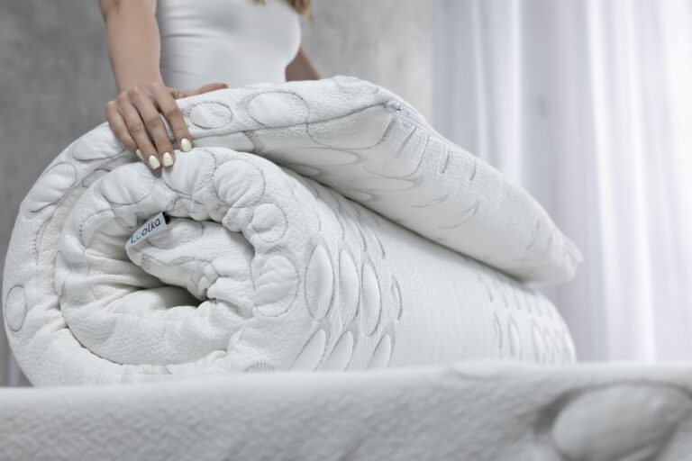 Loolka Premium Dual Core naddusek