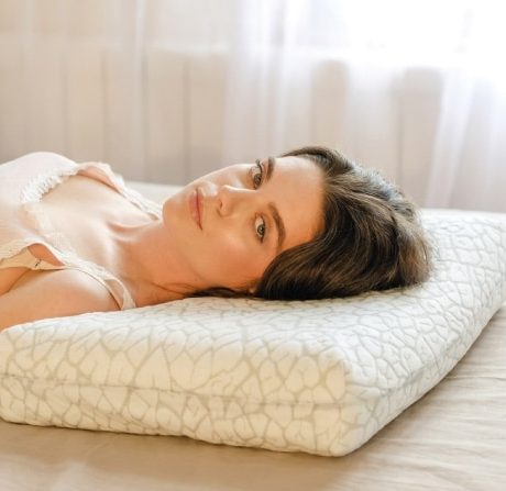 Loolka SmartAdjust Classic Pillow