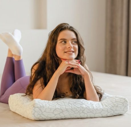 Loolka SmartAdjust Classic Pillow