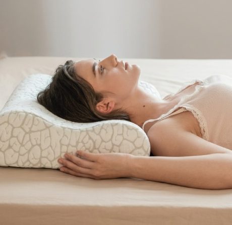 Loolka SmartAdjust Anatomic Pillow