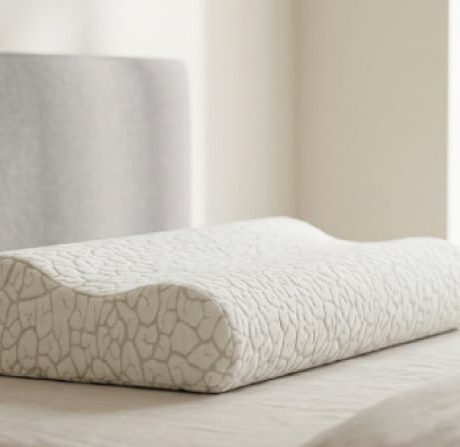 Loolka SmartAdjust Anatomic Pillow